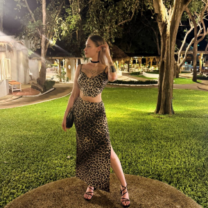 Night od FruitedRiding  snímek