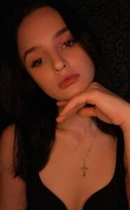 SorayaTrieger I am beautiful? <3 Pic 3