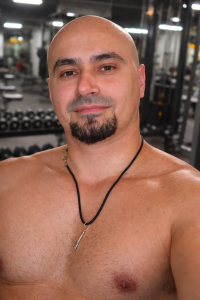 A little bit of me) de -Ziesh-  Imagens