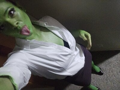 GollyMissMolly Just me ♡ Pic 5