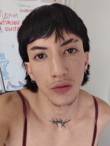 Anhell_hot Public Foto 4