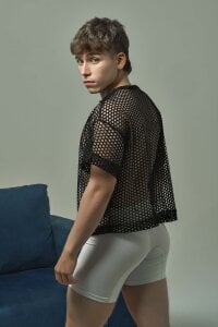 TaylerWhite NEW SHOOT Pic 4