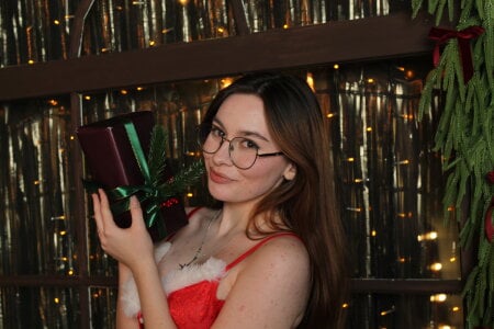 LanaAirlie HO-HO-HO!☃️ Pic 4