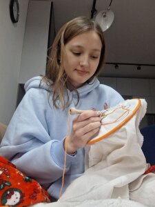 MarylynnMiyagawa hobby 2 Pic 2