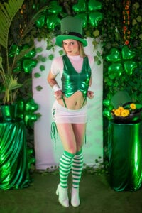 happy st patrick's day 💚🍀 de Juliieta_gray  7 Imagens