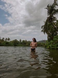 sofi_elfqueenRiver 🏞️ Bild 3