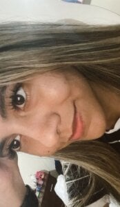 IsabellaClarkeC Good morning, handsome ☀️💋 I’m live from 8:30 a.m. to 3:30 p.m., ready to whisper soft temptations Pic 2