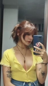 JennBenett_ MY PRETTY FACE 🤭🤩 Pic 4