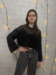 SuzyGarasha Public Foto 4