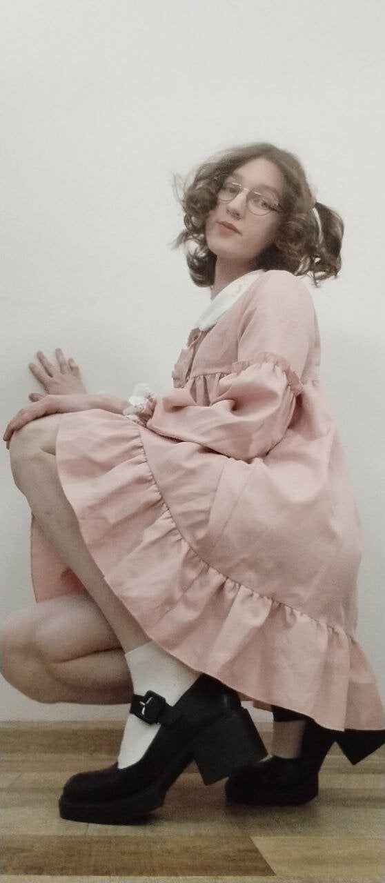 Masuzy Poză populară 4810