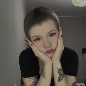 KimBlossom anime girl Foto