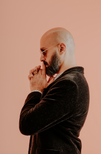 Gabriel_Harmant About me Foto 5