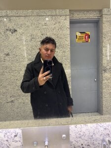 JhonnyRey27 Casual! Pic 5