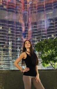 Zoryanne Public Pic 5