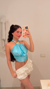 MiaJacksonn Fotos de mis vacaciones 🌊☀️🏝️👙 Pic