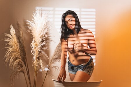 CelessteRous BIG BOOBS Pic 6