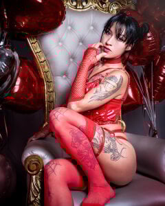 Misty_Oconnor Happy Valentine♥ Pic 8