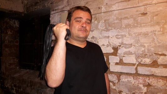 Intimissimo Dein strenger Herr Pic 4