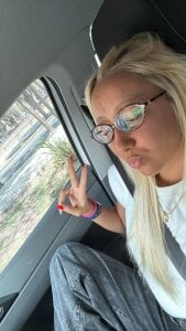 WesleySeip Drivin to coast Fotka