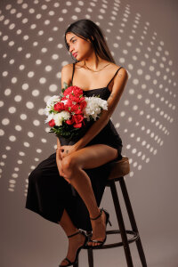 DaliaCruz Wild Romance Kuva 6