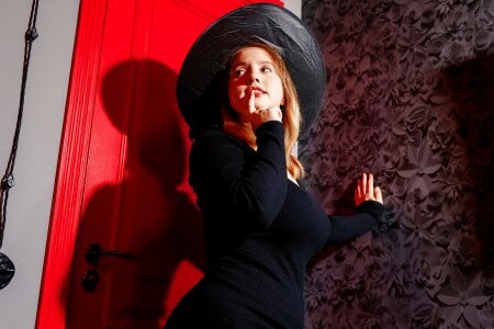 MrsPrude Halloween Pic 8