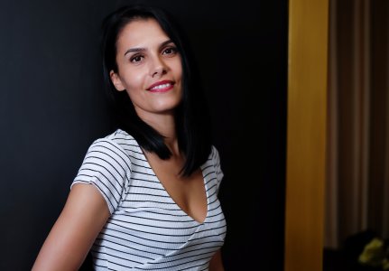 EmmaAtkins Relaxing Pic