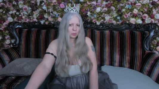 mariabelladonna Silver Foto 4