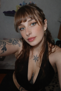 cherryok9 Noche de teatro Immagine  7