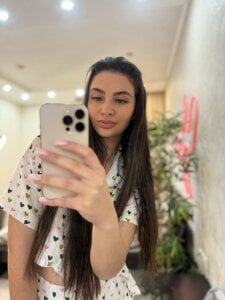 Tina_Tingle Webcam Fotka 4