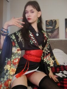 Emily_Strikeee dark kimono and red lingerie🥵💖 صورة واحدة|Emily_Strikeee dark kimono and red lingerie🥵💖 صورتان|Emily_Strikeee dark kimono and red lingerie🥵💖  3 صور|Emily_Strikeee dark kimono and red lingerie🥵💖  3 صورة