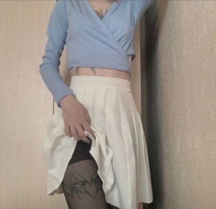 Eli_Luvs Public Foto