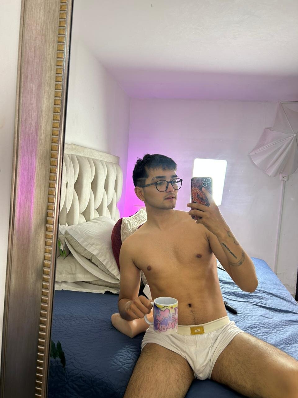 Archie_77 热门图片 9719