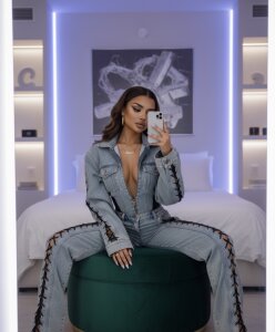 KcassieeK Sexy Era😈🩷 Pic 7