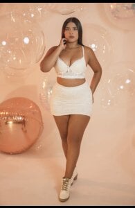 sarafox_10 Very hot🥵 Pic 5