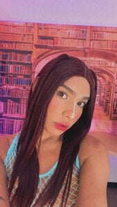 BEAUTIFUL PRINCESS od caribbean_passion_  snímek