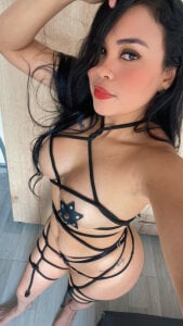 FOX_LATINA Girl👄👅 Pic