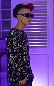 Dereck_Boy_ Public зображення 6