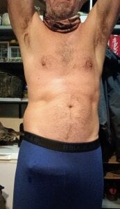 common47La mia prova costume 🤤 Bild