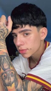 Angel_eros_ Prettyface Billede 6