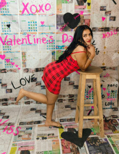 mia_blush1 Valentine´s day Bilde 3