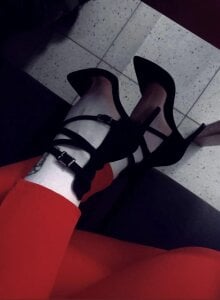 Morphine_666 👣 Pic