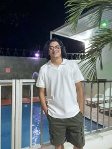 Straight_with_curls White ⚪️ Pic 7