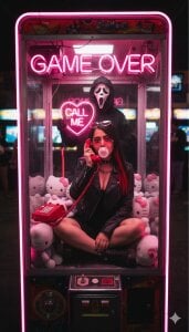 king_lovely_hornyy 🕷️🎃 Happy Halloween🎃🕷️ Immagine  3