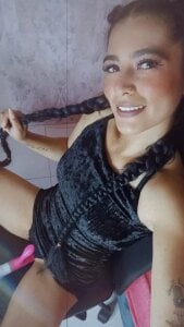 Cleopatracute_ FOLLOW ME DARLING Pic 4