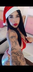 zhamira_21 Merry christmas Pic 2