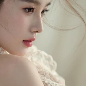 PINGGUO-88's XXX nakenbilde 7