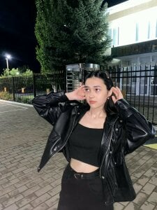 JuliaFanet Public Pic 2