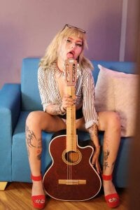 MelisaVelvet THIS IS ME ❤️ Pic 7