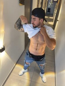 Brad_Summer More of me 사진