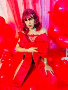 HAPPY VALENTINES DAY od Mara_Summerr  8 snímek